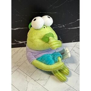 Popmart Bikini Bottom Plush Pendant